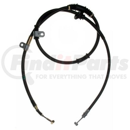 Raybestos BC93778 Raybestos Element3 Parking Brake Cable
