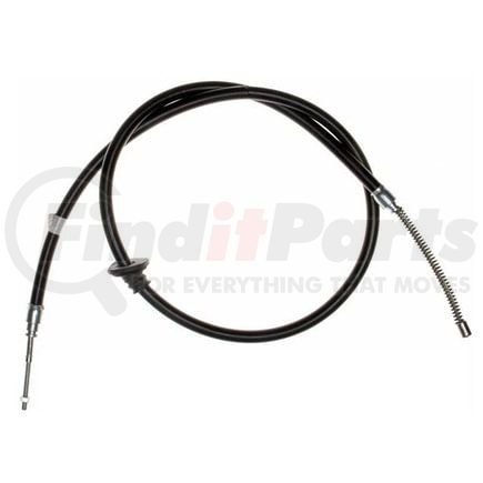 Raybestos BC93791 Raybestos Element3 Parking Brake Cable