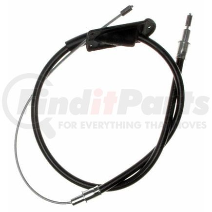 Raybestos BC93822 Raybestos Element3 Parking Brake Cable
