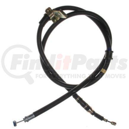 Raybestos BC93838 Raybestos Element3 Parking Brake Cable