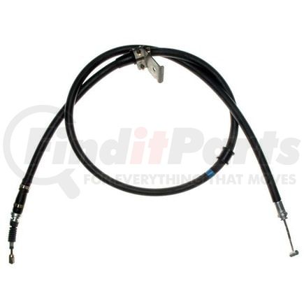 Raybestos BC93836 Raybestos Element3 Parking Brake Cable