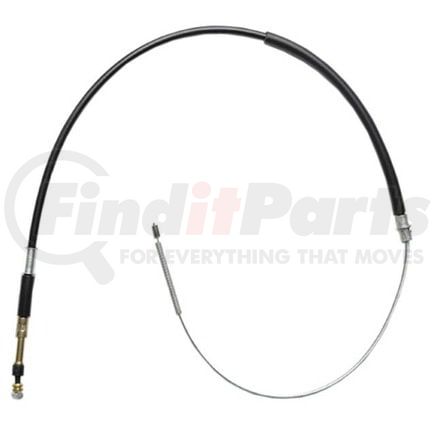 Raybestos BH384498 Raybestos Element3 Parking Brake Cable