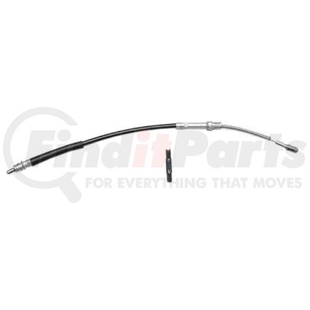 Raybestos BC93861 Raybestos Element3 Parking Brake Cable