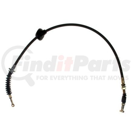 Raybestos BH384508 Brake Parts Inc Raybestos Element3 Parking Brake Cable