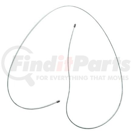 Raybestos BC93870 Raybestos Element3 Parking Brake Cable