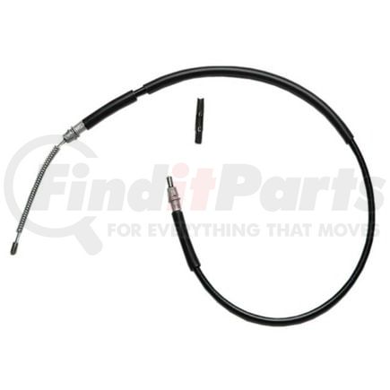 Raybestos BC93868 Raybestos Element3 Parking Brake Cable