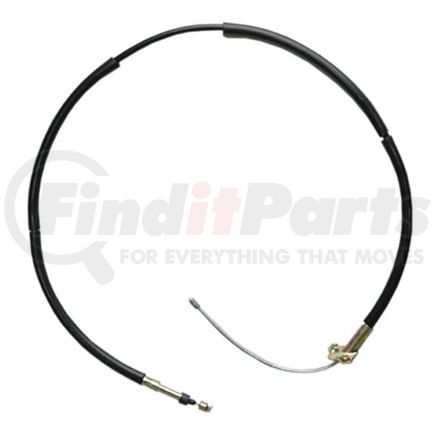 Raybestos BC93883 Raybestos Element3 Parking Brake Cable