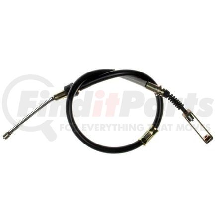 Raybestos BC93884 Raybestos Element3 Parking Brake Cable