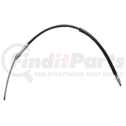 Raybestos BC93906 Raybestos Element3 Parking Brake Cable