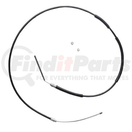 Raybestos BC93907 Raybestos Element3 Parking Brake Cable