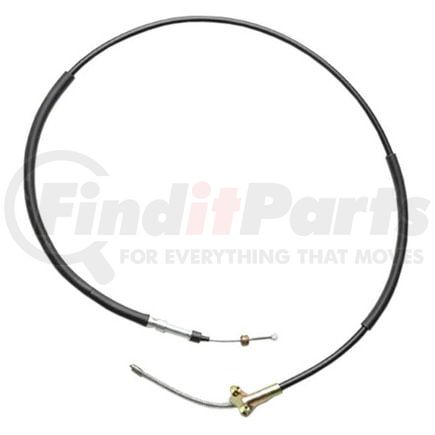 Raybestos BC93911 Raybestos Element3 Parking Brake Cable