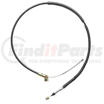 Raybestos BC93910 Raybestos Element3 Parking Brake Cable