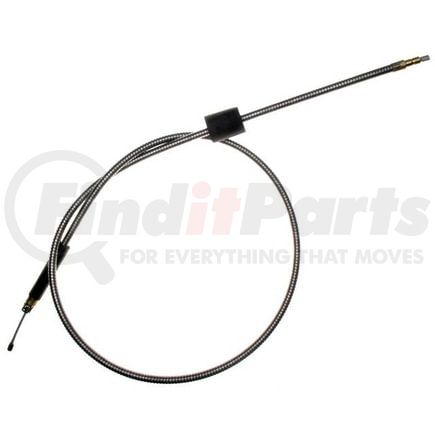 Raybestos BC93919 Raybestos Element3 Parking Brake Cable