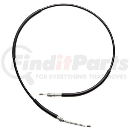 Raybestos BC93944 Raybestos Element3 Parking Brake Cable