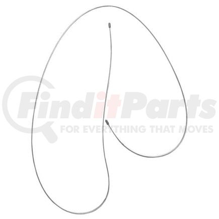 Raybestos BC93945 Raybestos Element3 Parking Brake Cable
