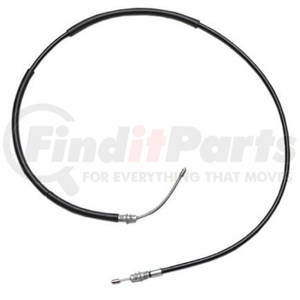 Raybestos BC93947 Raybestos Element3 Parking Brake Cable