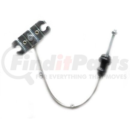 Raybestos BC93950 Raybestos Element3 Parking Brake Cable