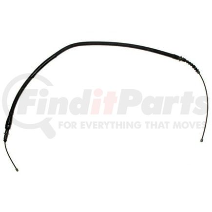 Raybestos BC93965 Raybestos Element3 Parking Brake Cable