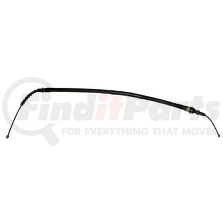 Raybestos BC93967 Raybestos Element3 Parking Brake Cable