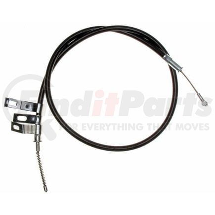 Raybestos BC93960 Raybestos Element3 Parking Brake Cable