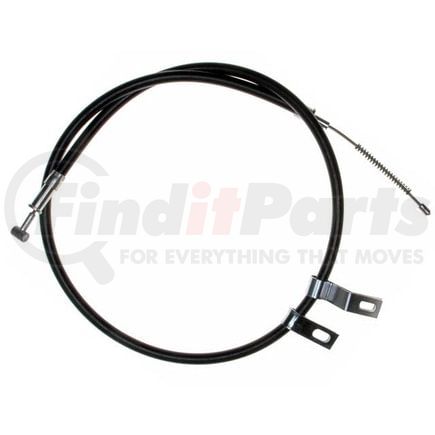 Raybestos BC93961 Raybestos Element3 Parking Brake Cable