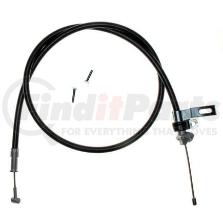 Raybestos BC93990 Raybestos Element3 Parking Brake Cable