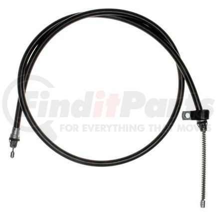 Raybestos BC93977 Raybestos Element3 Parking Brake Cable