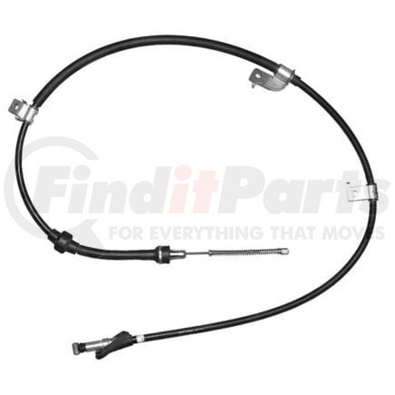Raybestos BC94012 Raybestos Element3 Parking Brake Cable