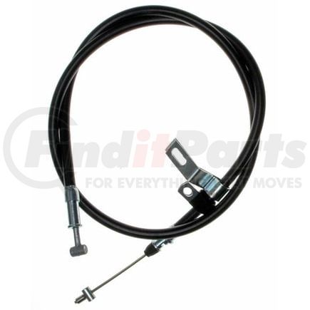 Raybestos BC94002 Raybestos Element3 Parking Brake Cable