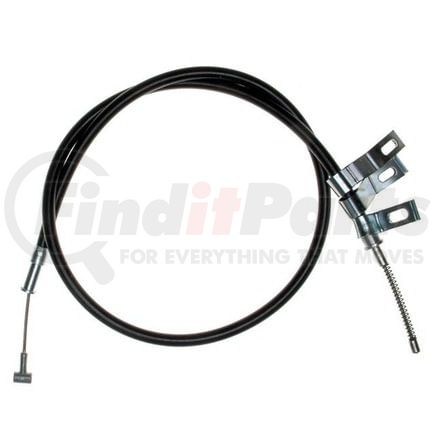 Raybestos BC94006 Raybestos Element3 Parking Brake Cable