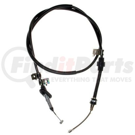 Raybestos BC94022 Raybestos Element3 Parking Brake Cable