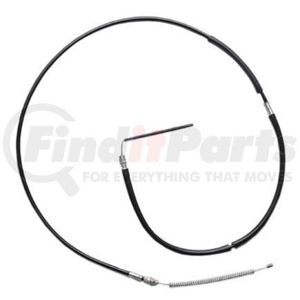 Raybestos BC94032 Raybestos Element3 Parking Brake Cable