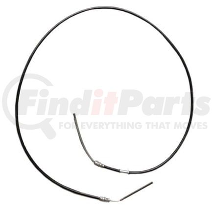 Raybestos BC94029 Raybestos Element3 Parking Brake Cable