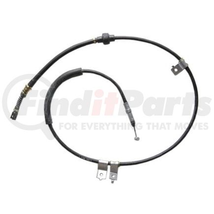 Raybestos BC94042 Brake Parts Inc Raybestos Element3 Parking Brake Cable