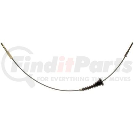 Raybestos BC94053 Raybestos Element3 Parking Brake Cable