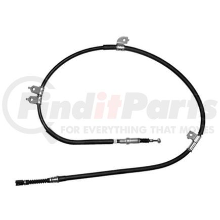 Raybestos BC94054 Raybestos Element3 Parking Brake Cable