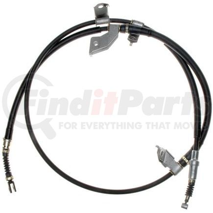 Raybestos BC94051 Raybestos Element3 Parking Brake Cable