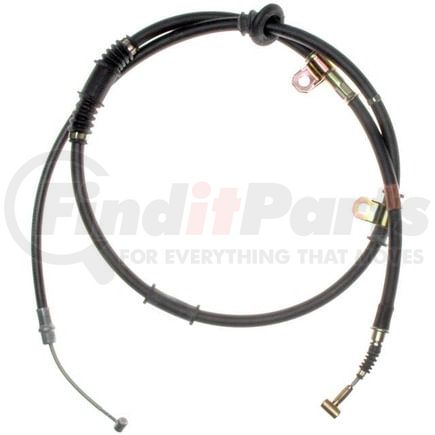 Raybestos BC94082 Raybestos Element3 Parking Brake Cable