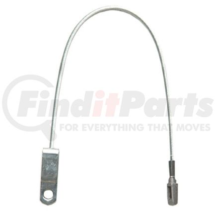 Raybestos BC94104 Raybestos Element3 Parking Brake Cable