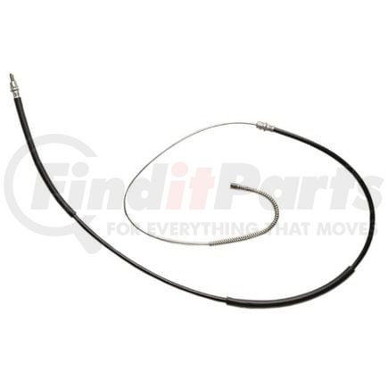 Raybestos BC94132 Raybestos Element3 Parking Brake Cable