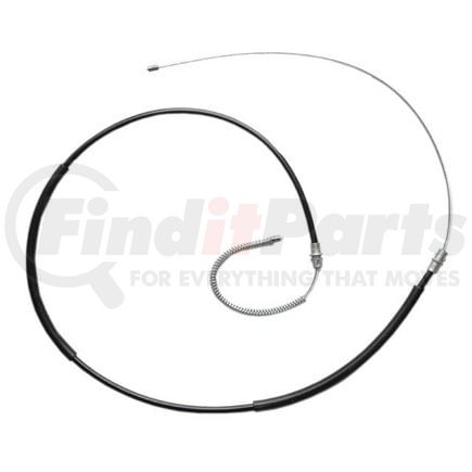 Raybestos BC94134 Raybestos Element3 Parking Brake Cable