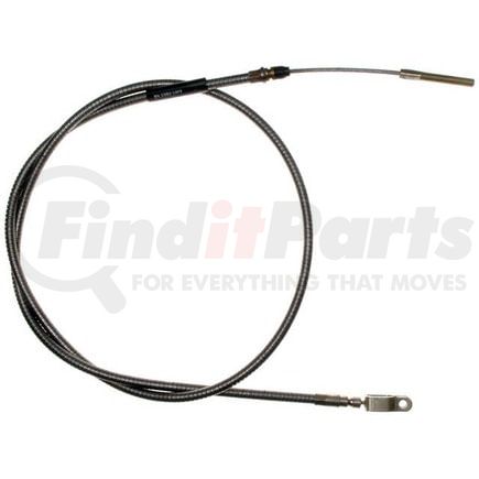 Raybestos BC94151 Raybestos Element3 Parking Brake Cable