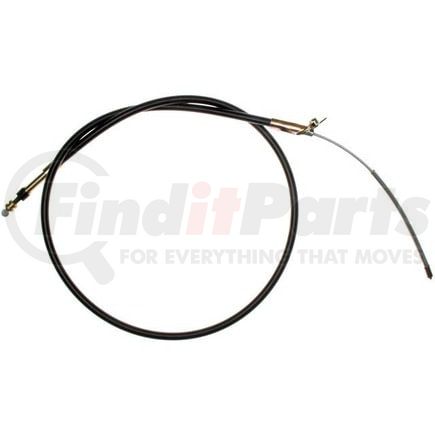 Raybestos BC94146 Raybestos Element3 Parking Brake Cable