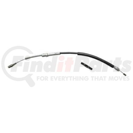 Raybestos BC94169 Raybestos Element3 Parking Brake Cable