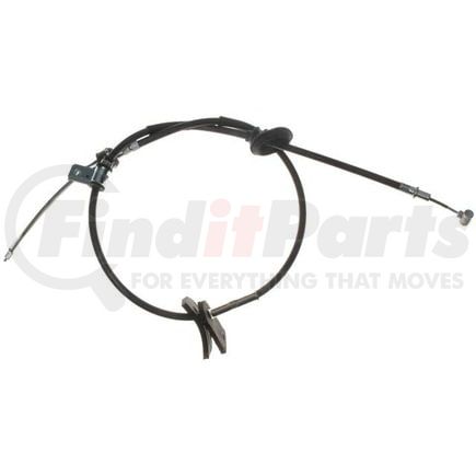 Raybestos BC94184 Raybestos Element3 Parking Brake Cable