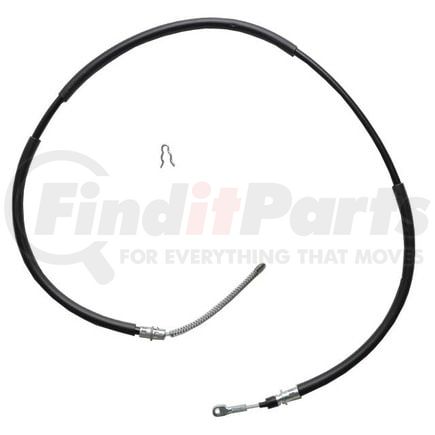 Raybestos BC94200 Raybestos Element3 Parking Brake Cable