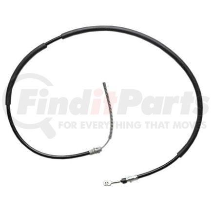 Raybestos BC94203 Raybestos Element3 Parking Brake Cable