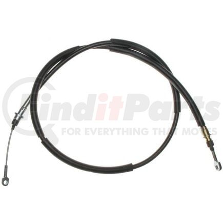 Raybestos BC94208 Raybestos Element3 Parking Brake Cable