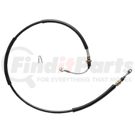 Raybestos BC94209 Raybestos Element3 Parking Brake Cable