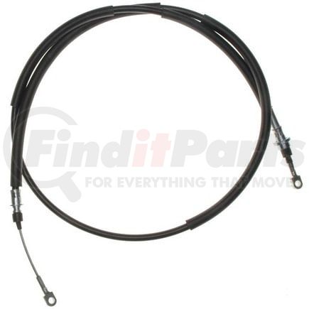 Raybestos BC94206 Raybestos Element3 Parking Brake Cable